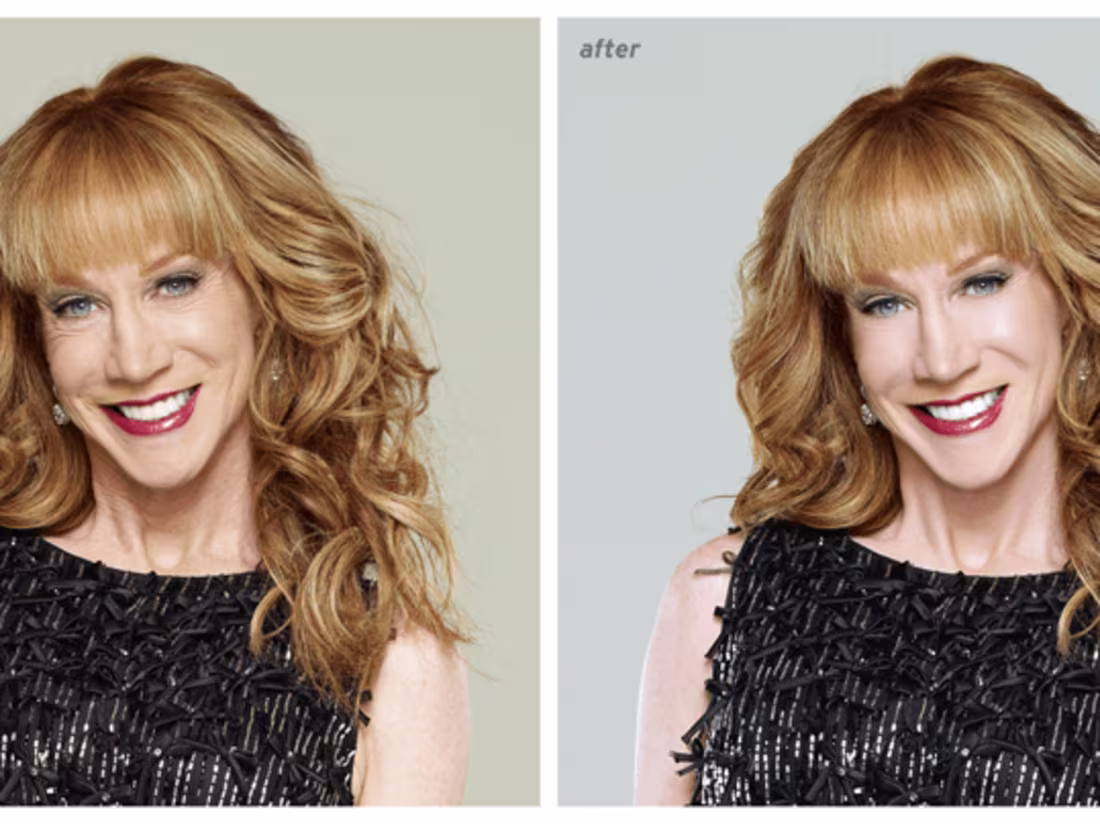 Cover image for Photo Retouching