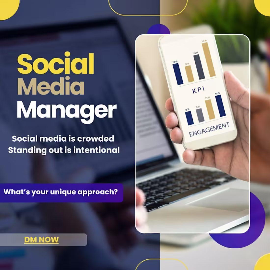 Cover image for The digital world is noisy, and anyone can post—but not ever...