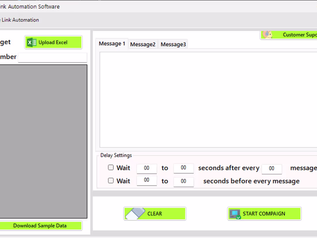 Cover image for Automation Of Phone Link App