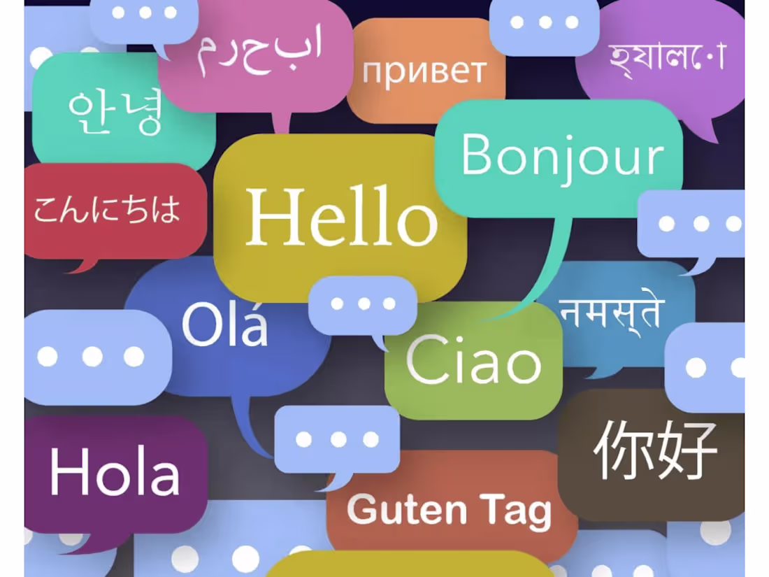 Cover image for Swahili Translation Portfolio