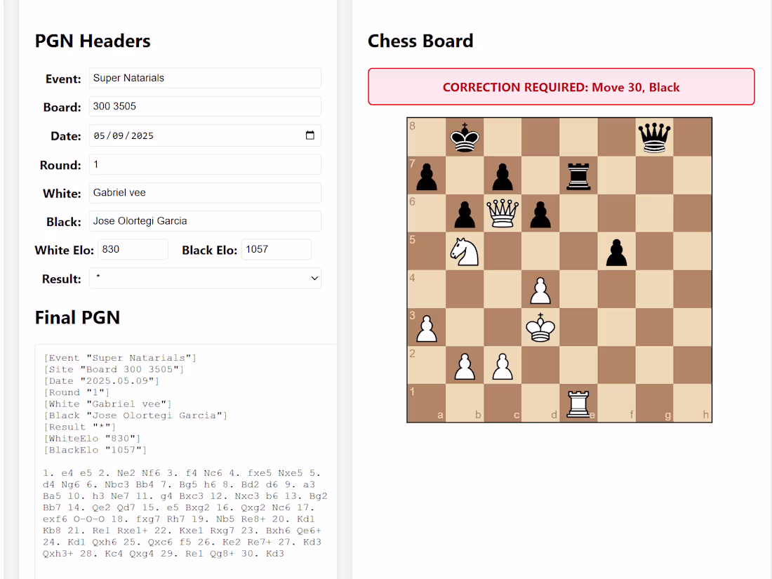 Cover image for IMG 2 PGN