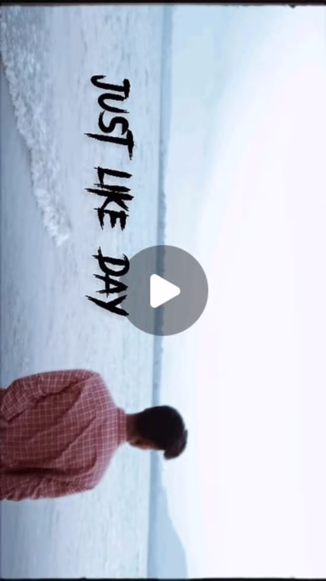 Cover image for आशू प्रजापति on Instagram: ”🌞Day that I met u #instagram #reel…