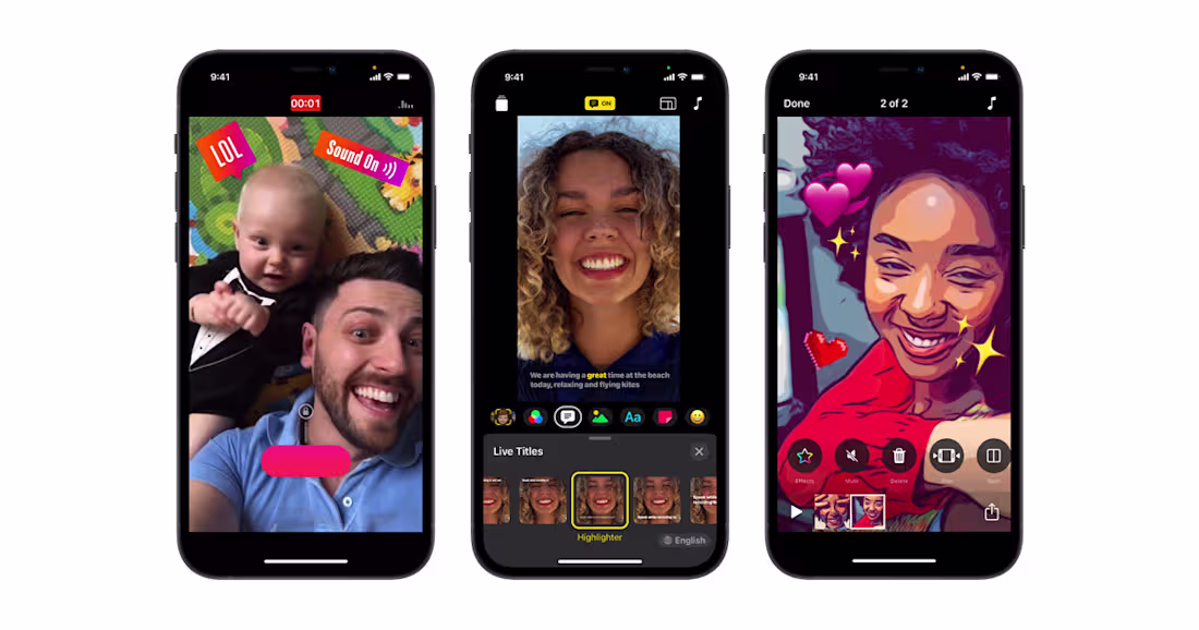 Cover image for Revamping Clips: Empowering Content Creators in a Content Surge