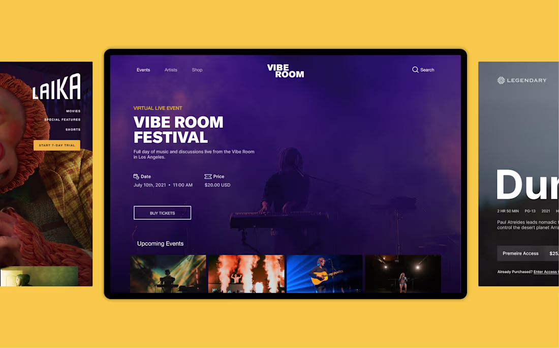 Cover image for Marconi