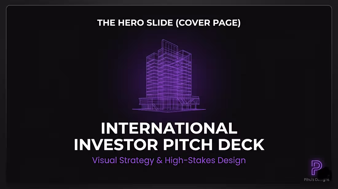 Cover image for Title: High-Stakes Visual Strategy: International
