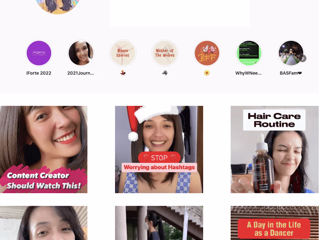 Cover image for UGC Video starts from $50