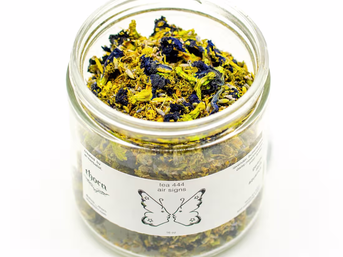 Cover image for thorn