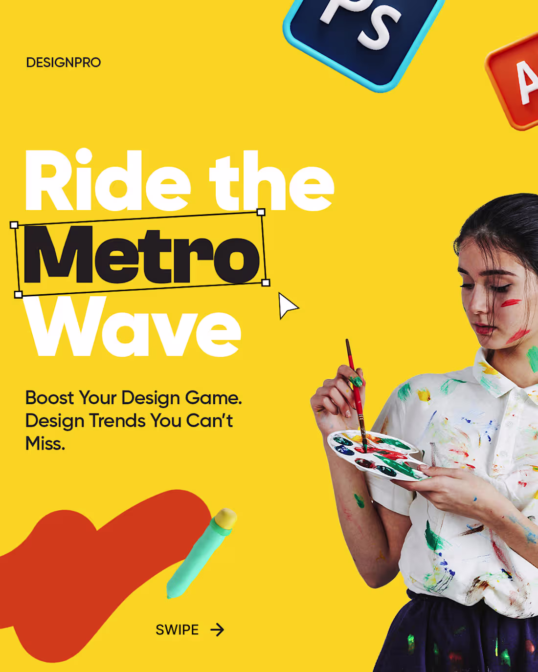 Cover image for Design Trends