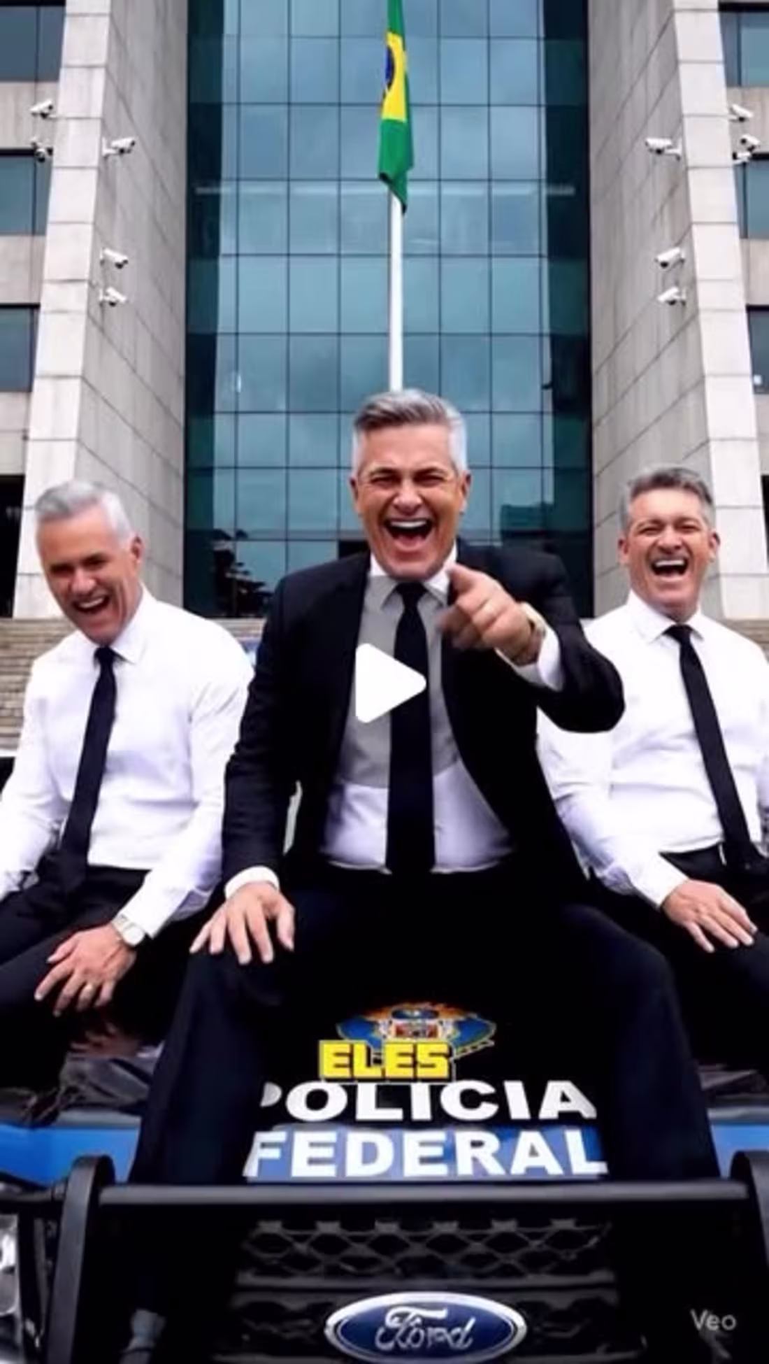 Cover image for Fernando Rossas Freire on Instagram: “Diga não à PEC da Blindag…