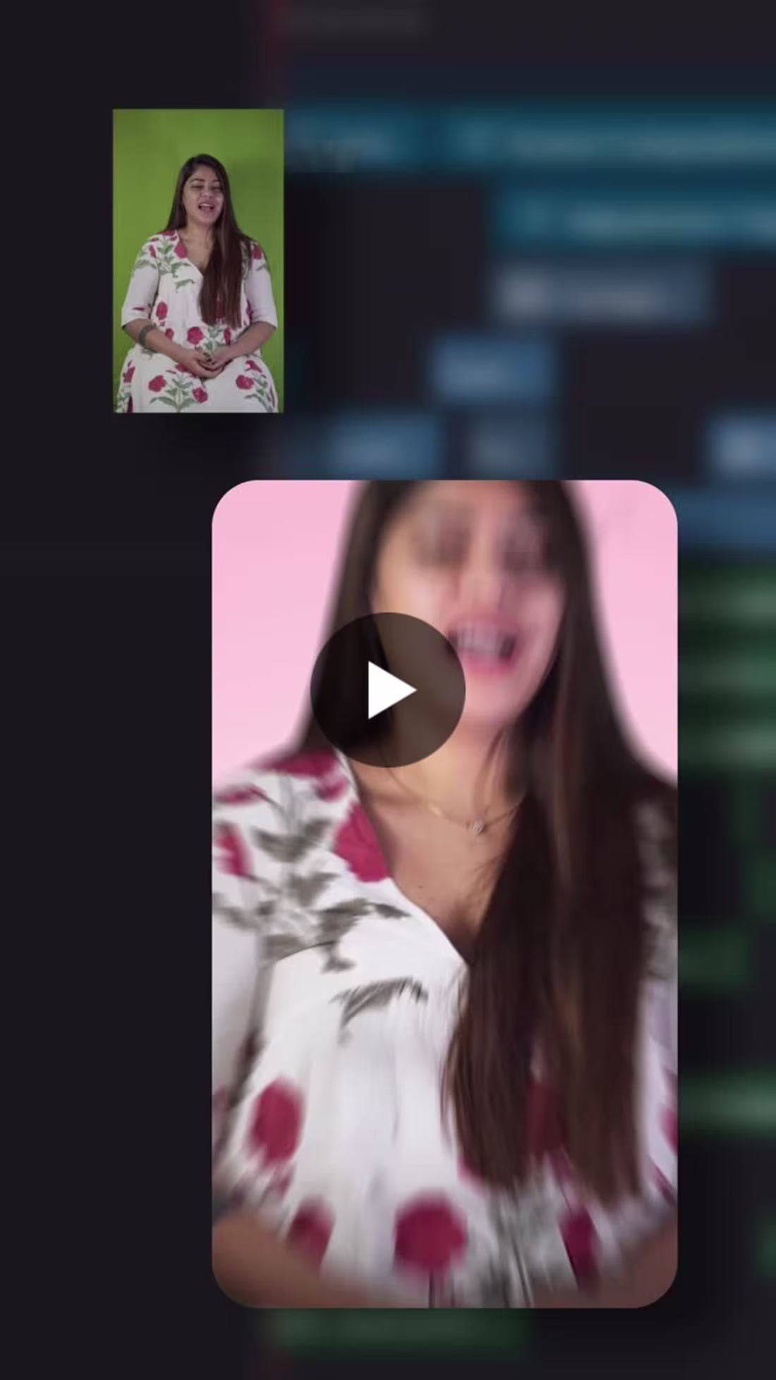 Cover image for Modern Video Edit with DaVinci Resolve