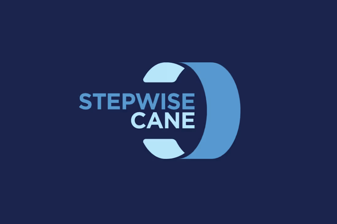 Cover image for Stepwise Cane