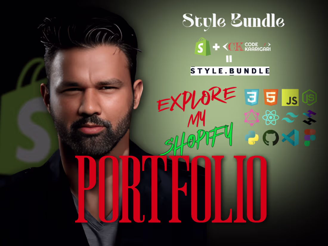 Cover image for Shopify Enterprise E-commerce Brand for Corporate Gifting