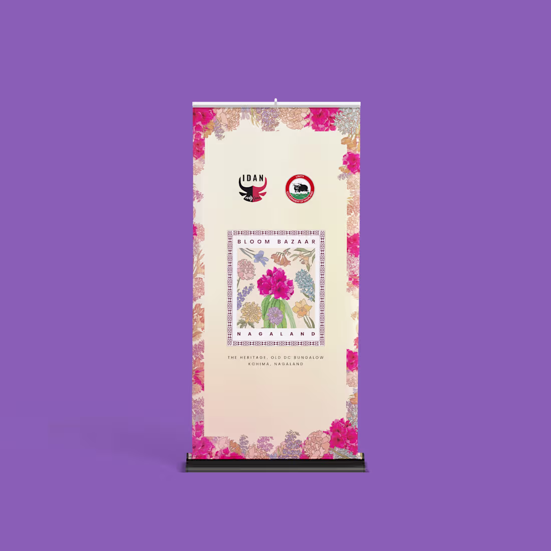 Cover image for FLEX DESIGN AND BANNERS