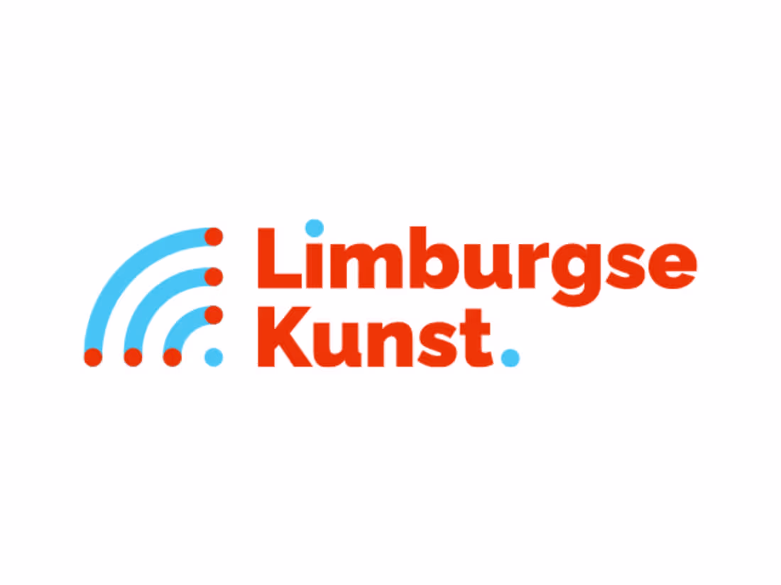 Cover image for Limburgse Kunst