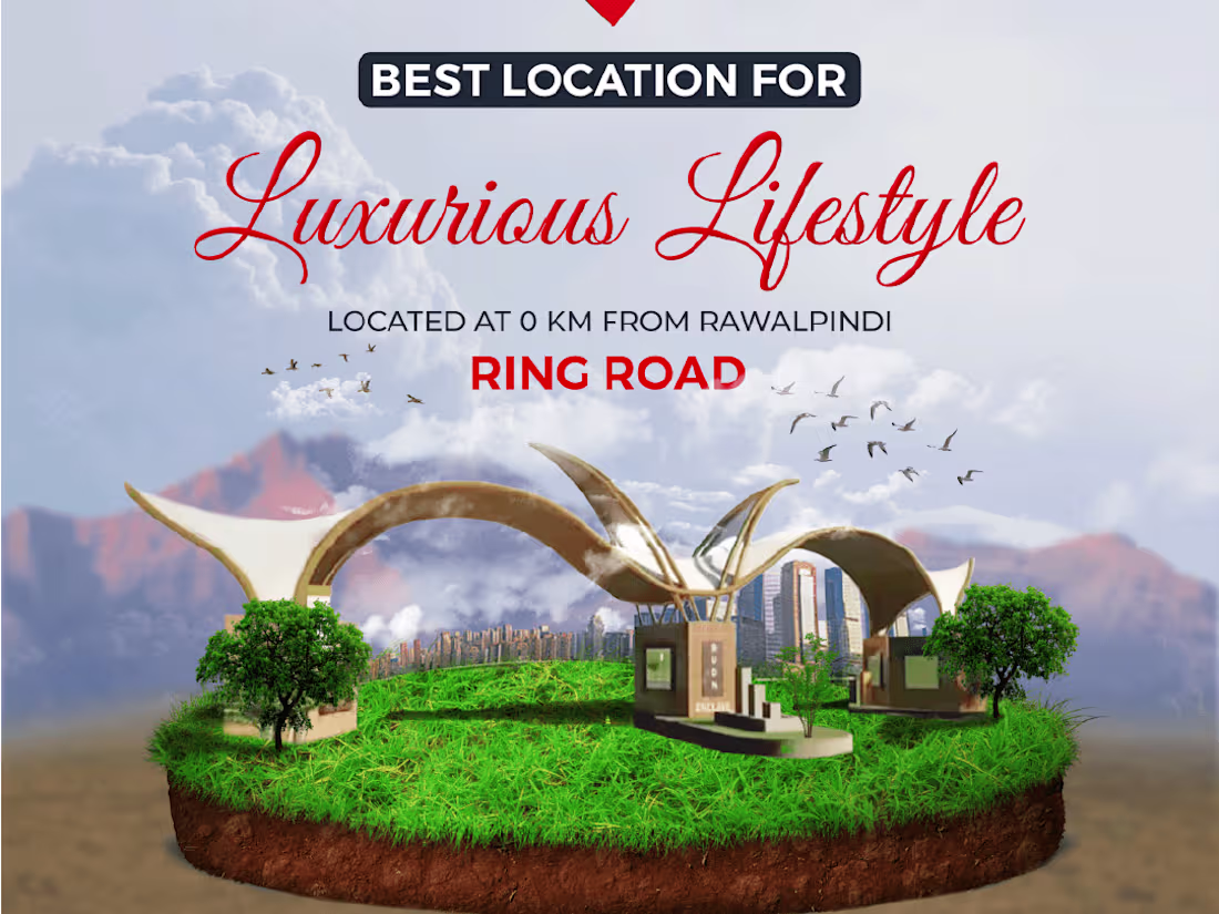 Cover image for Real Estate Social Media Posts