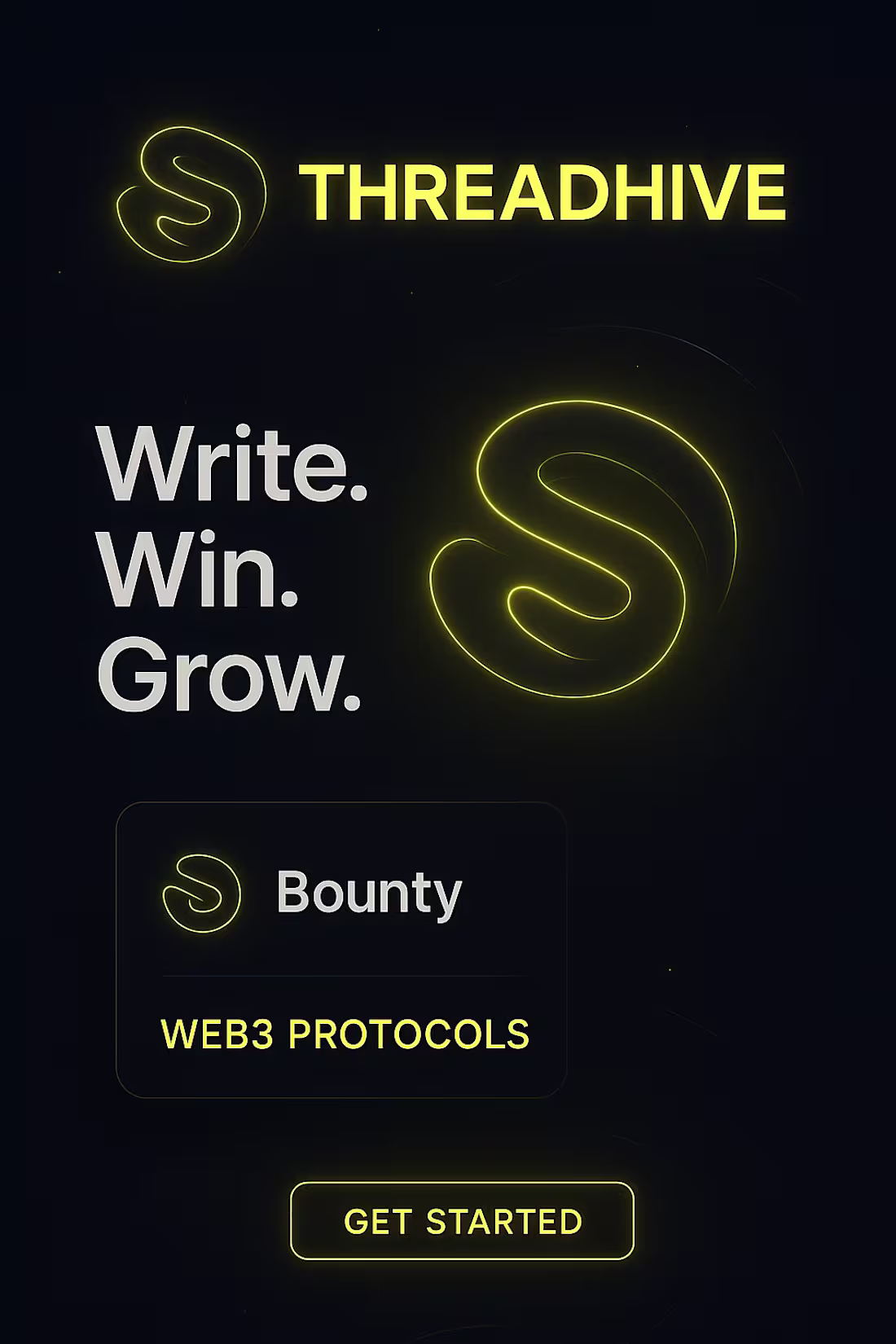 Cover image for Development of Threadhive Web3 Bounty Platform