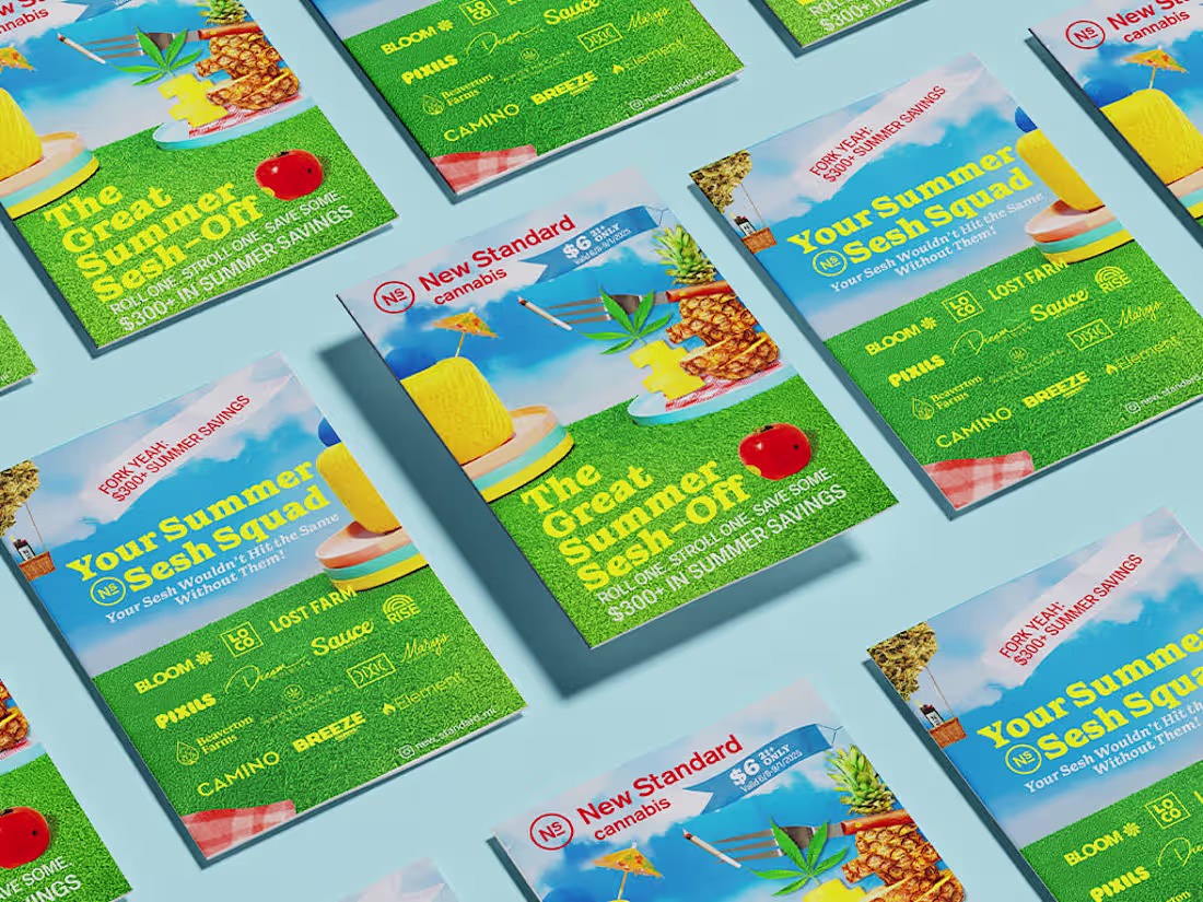 Cover image for Brand Clarity Audit