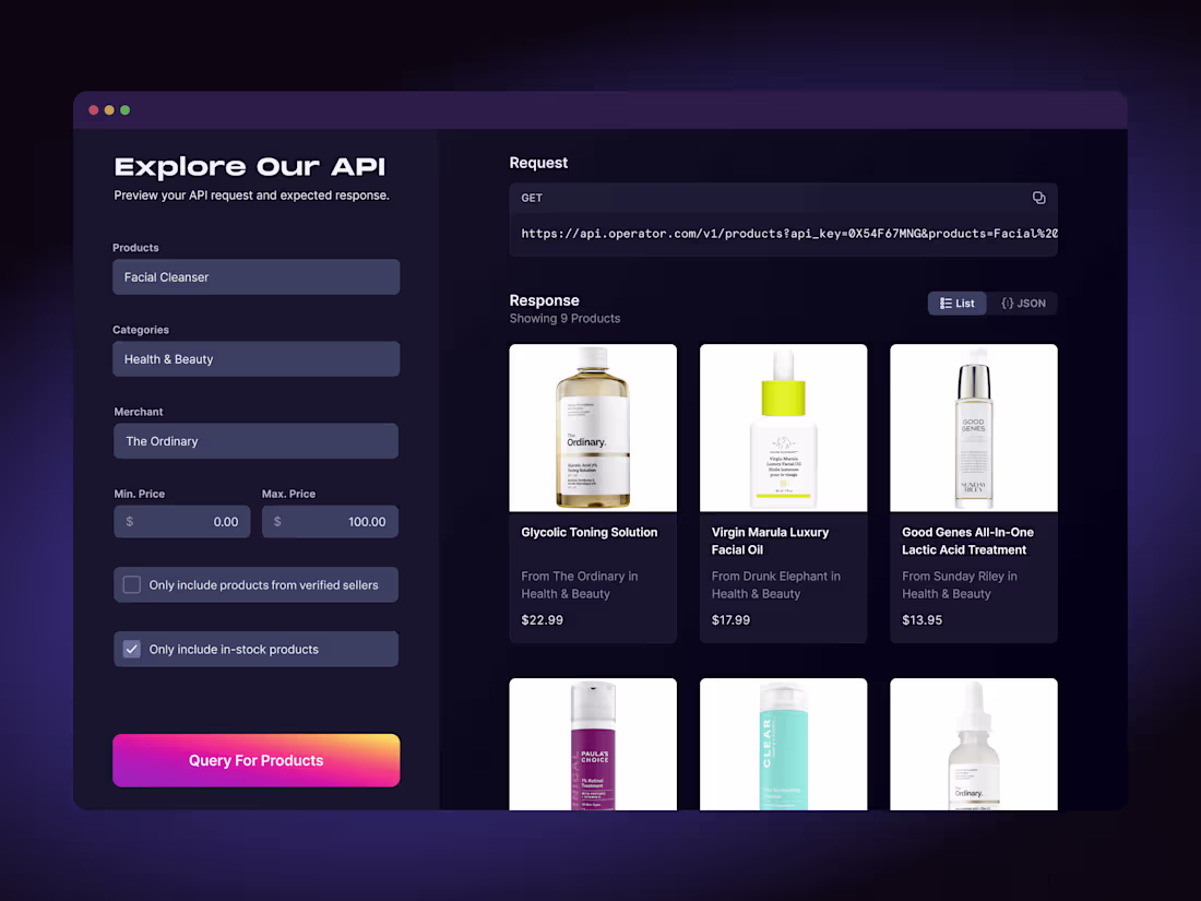 Cover image for UI / UX Website & App Design