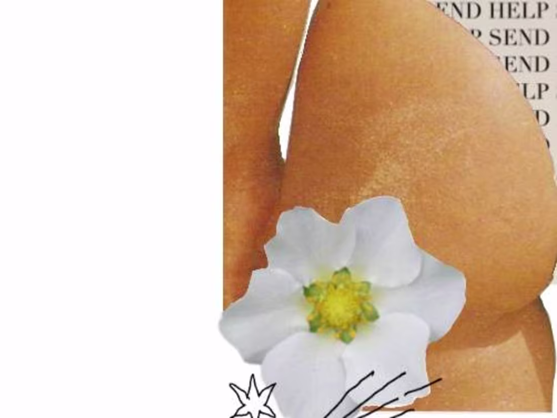 Cover image for Loose Woman (Substack post)