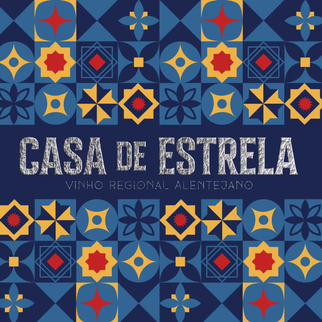 Cover image for Casa de Estrela Brand Revitalization