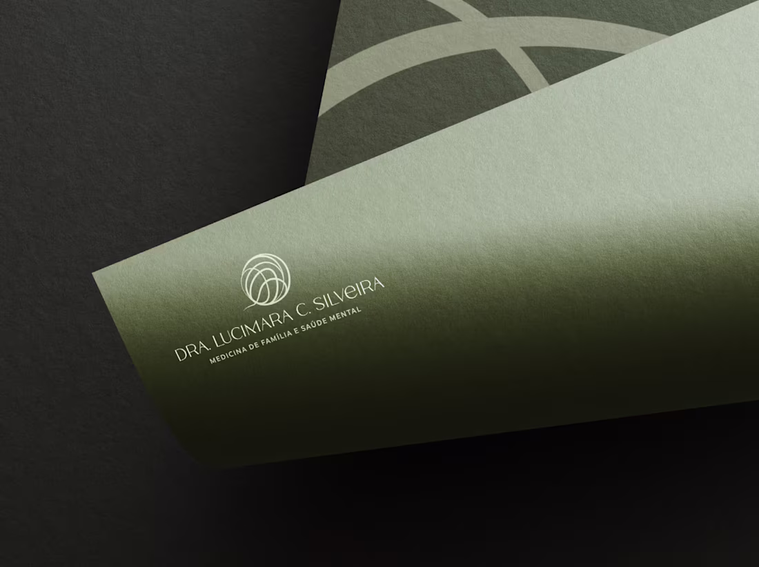 Cover image for The Dra. Lucimara C. Silveira brand is born from care, atten...