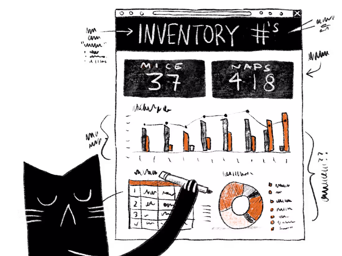 Cover image for Wireframes