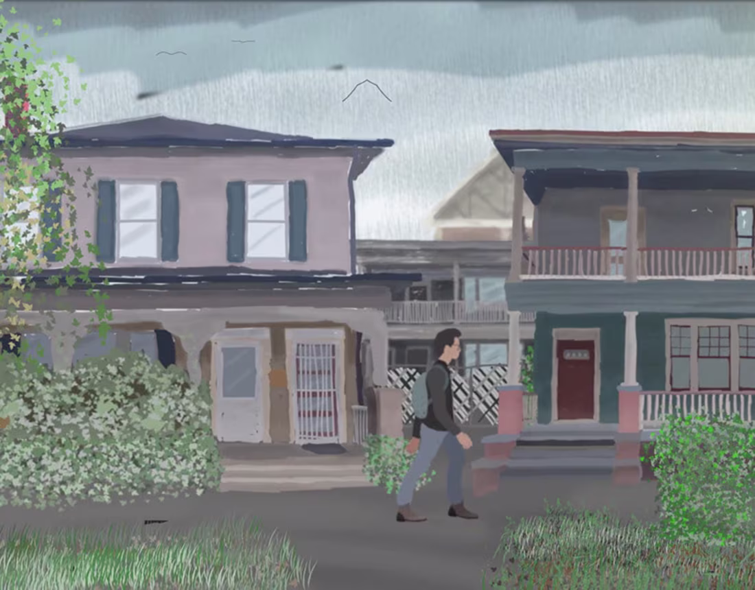 Cover image for Routine