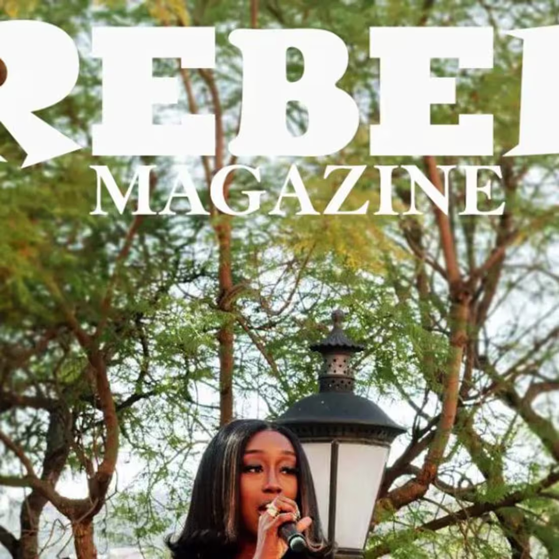 Cover image for Poster design for Agape’s album rollout