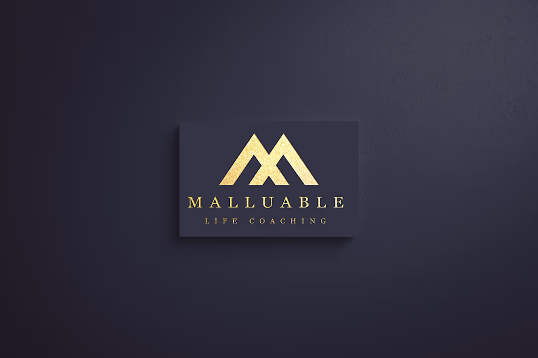 Cover image for Malluable Brand