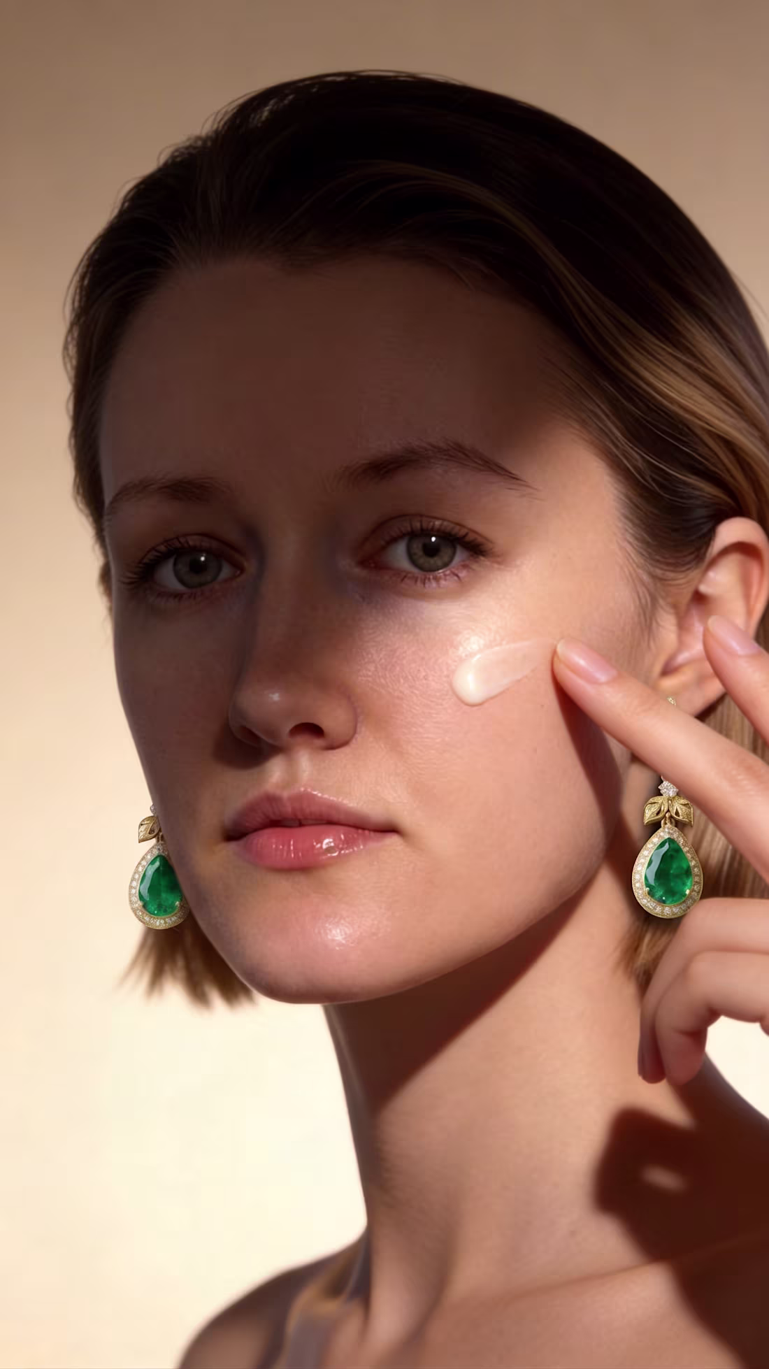 Cover image for I create premium AI beauty