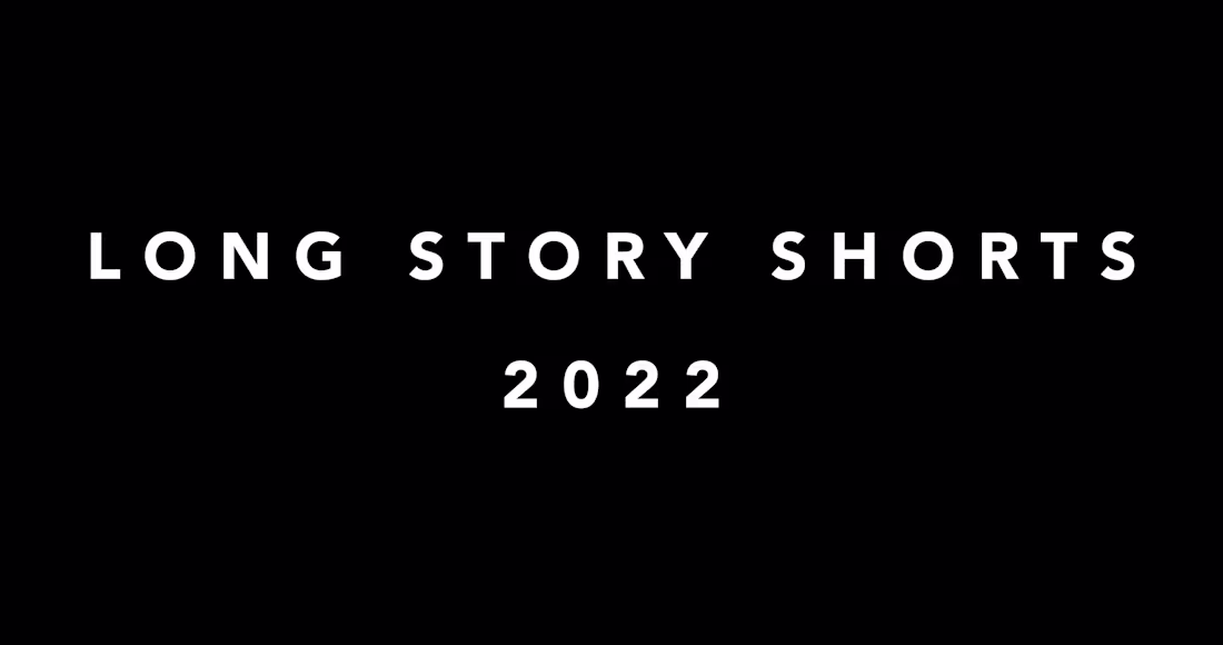 Cover image for Playwright - LONG STORY SHORTS (2022)