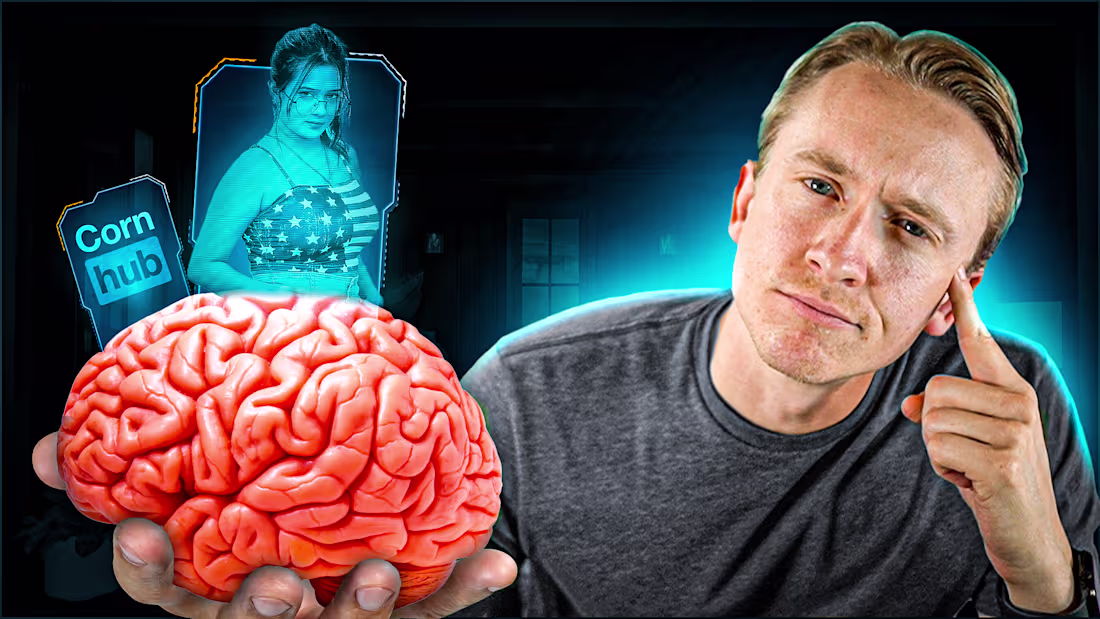 Cover image for Overview:
Designed a YouTube thumbnail for