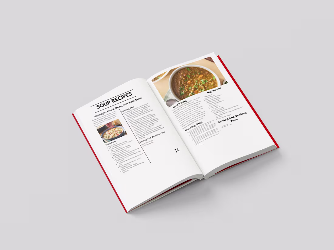 Cover image for I completed a full KDP