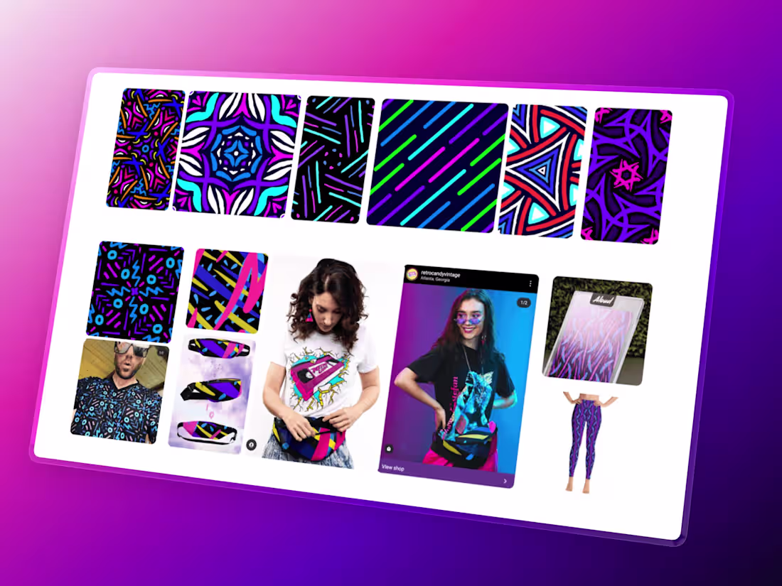 Cover image for Aloud started as an experiment