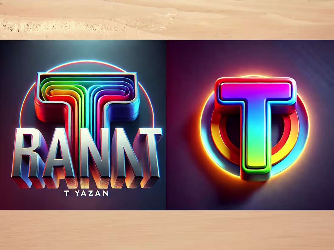 Cover image for Creative Logo Design to Elevate Your Brand