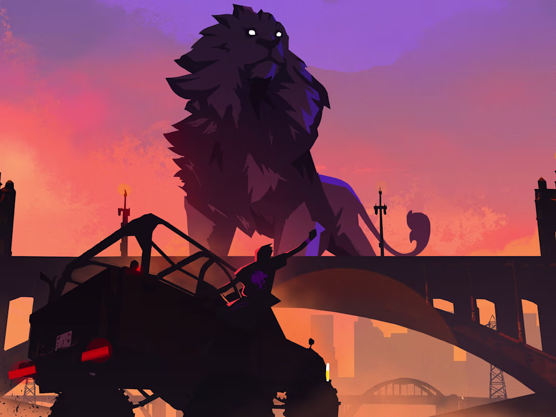 Cover image for Overwatch Grand Final: 2019 