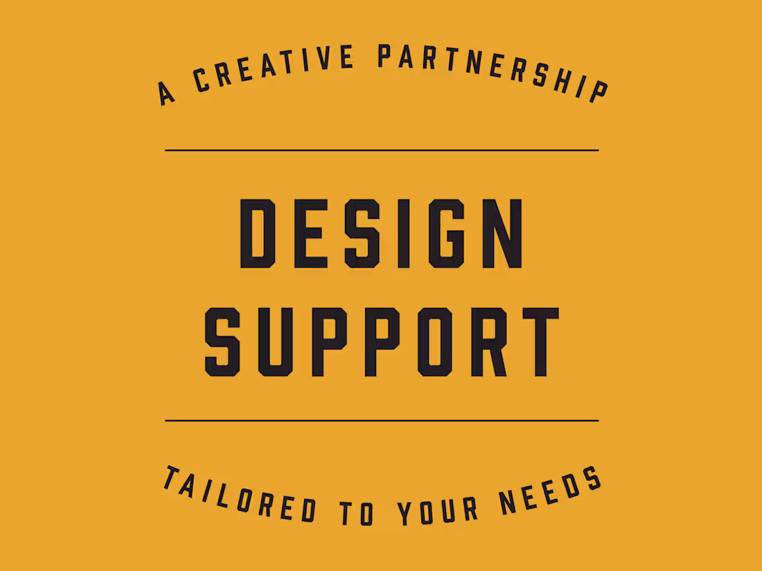 Cover image for Flexible Design Support