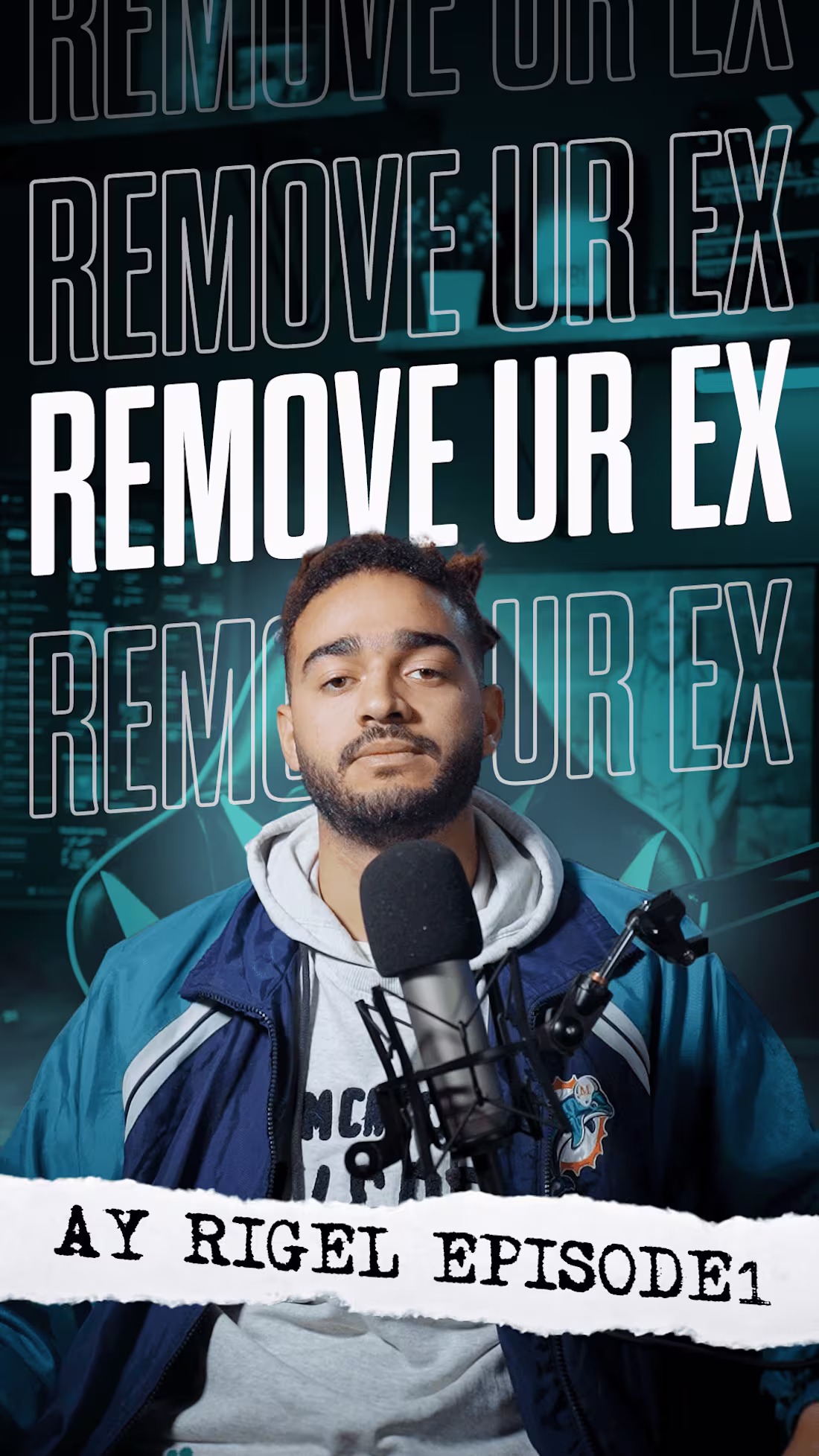 Cover image for TikTok/Reels Content