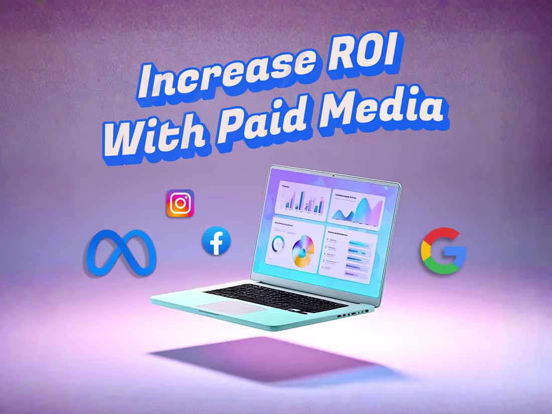 Cover image for Scaling Brands with Performance-Driven Meta Advertising