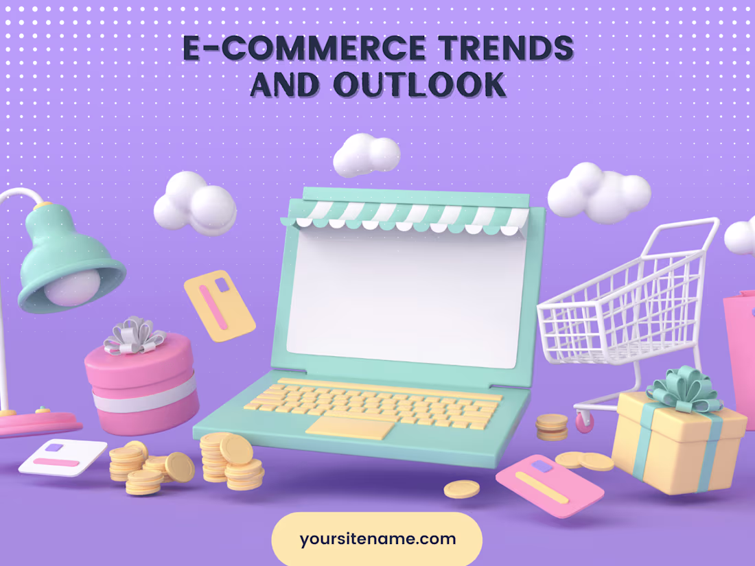 Cover image for Boost your e-Commerce success with custom fully-fledged website.