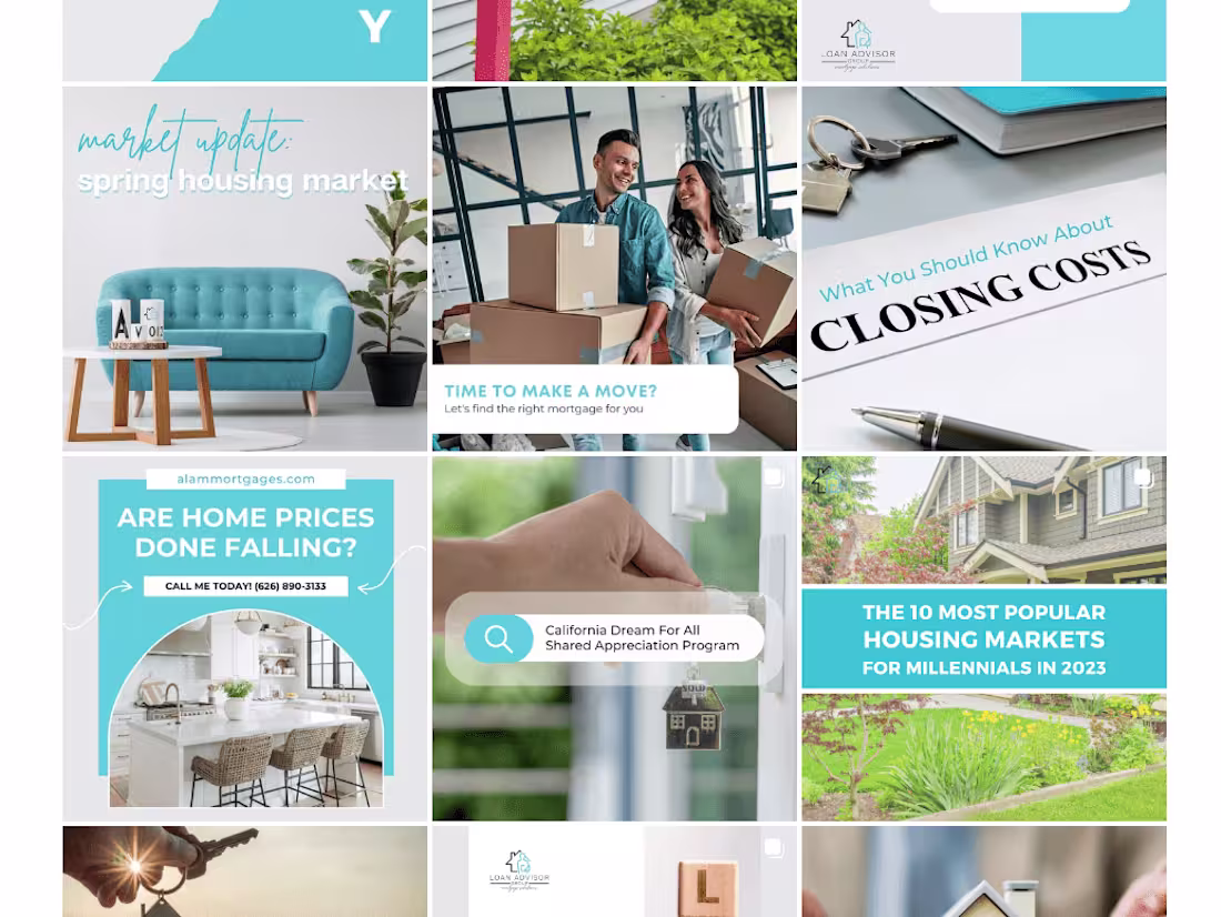 Cover image for Social Media Management