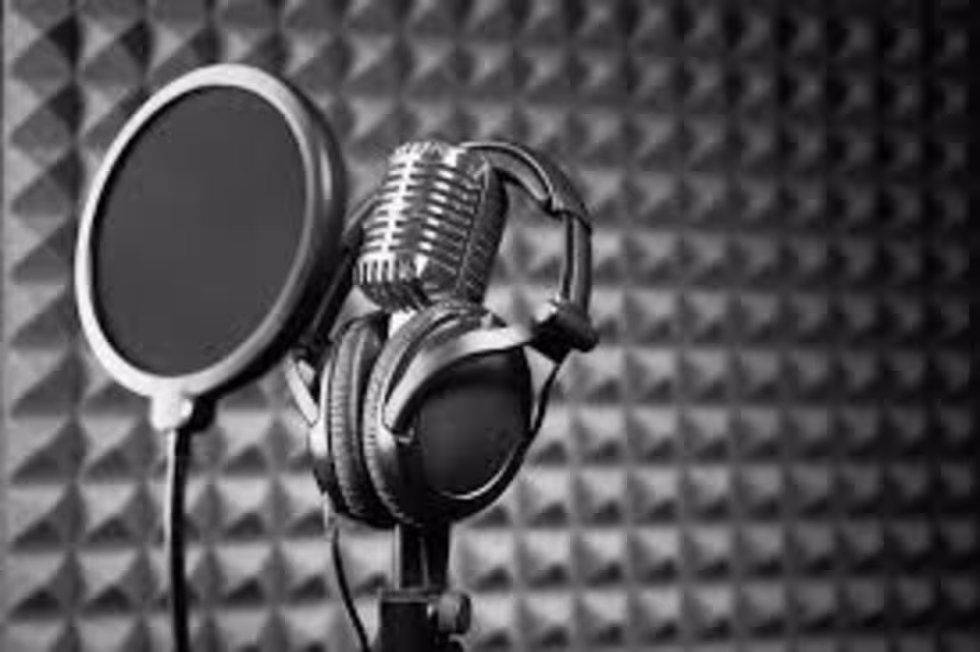 Cover image for The "Full-Stack" Audio Production