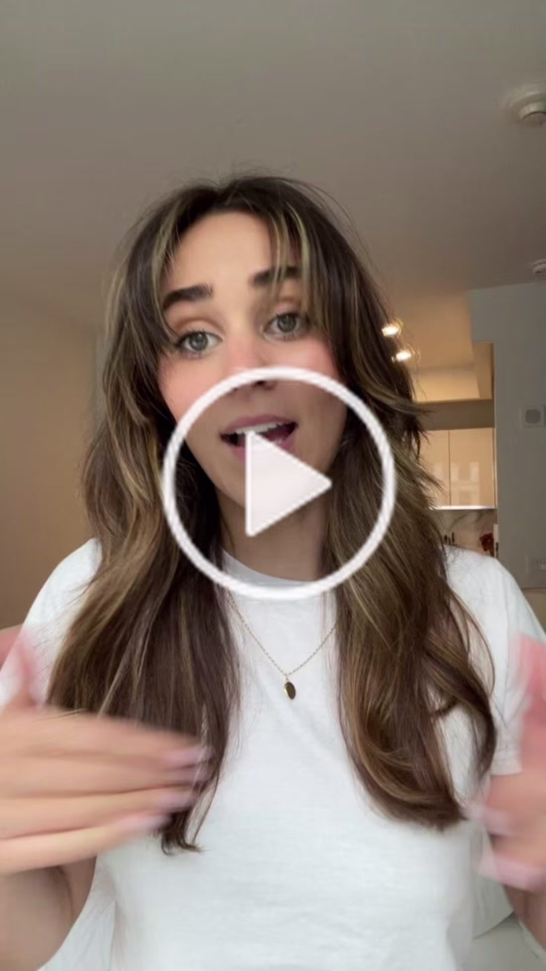 Cover image for Content Created for TrendTok App