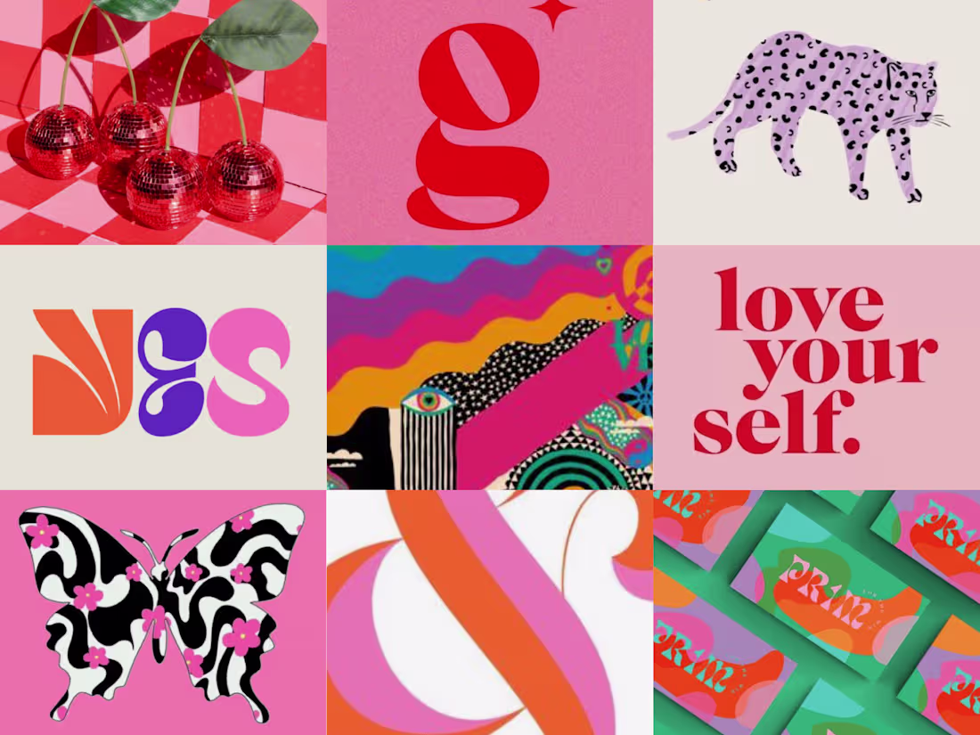 Cover image for Oh, Goodness!