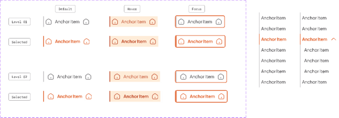 Cover image for Simple Design system with tokenization