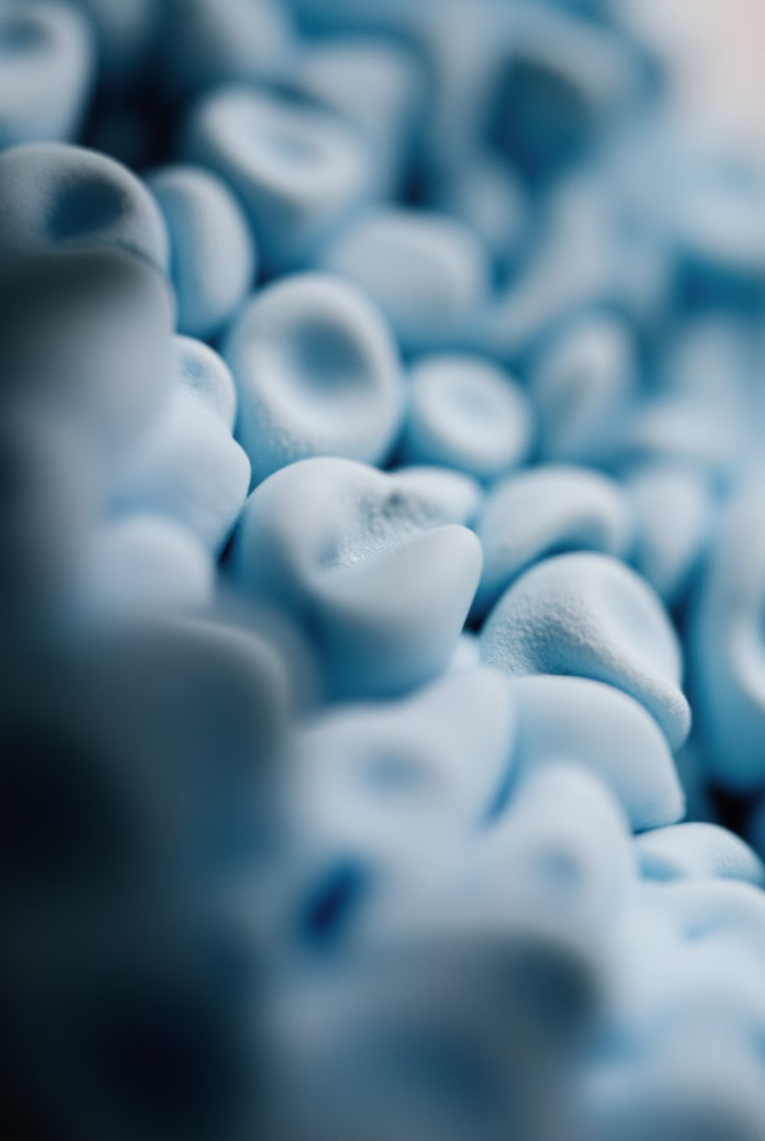 Cover image for Macro details inside Krea.