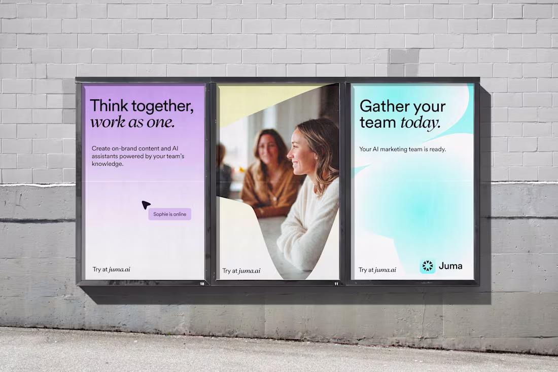 Cover image for Juma AI Workspace Development