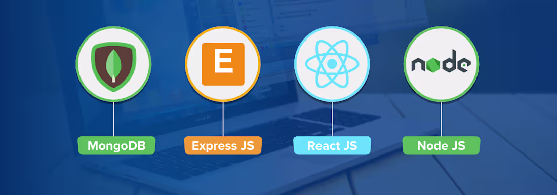 Cover image for Full Stack Web App Development