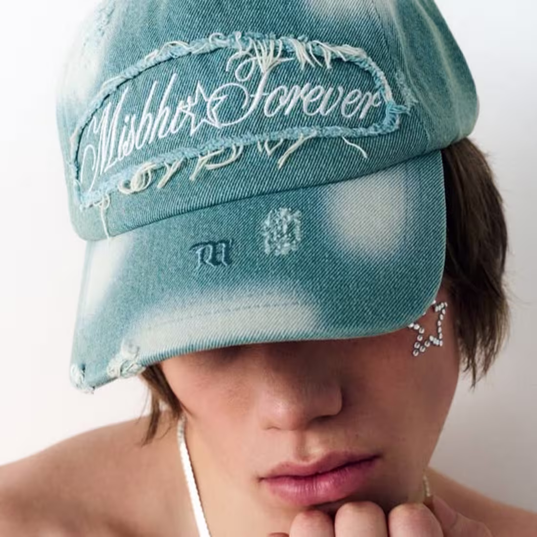 Cover image for SABINA K 🩷 on Instagram: ”⭐️ photo @lukasrusilas styled @sabbb…