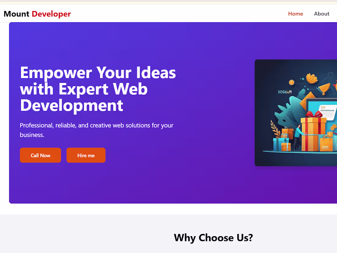Cover image for Vite + React